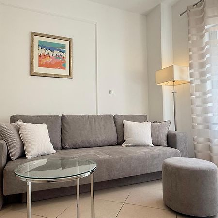 Green Park Apartments Dubrovnik Ngoại thất bức ảnh