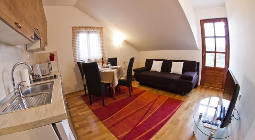 Green Park Apartments Dubrovnik Phòng bức ảnh