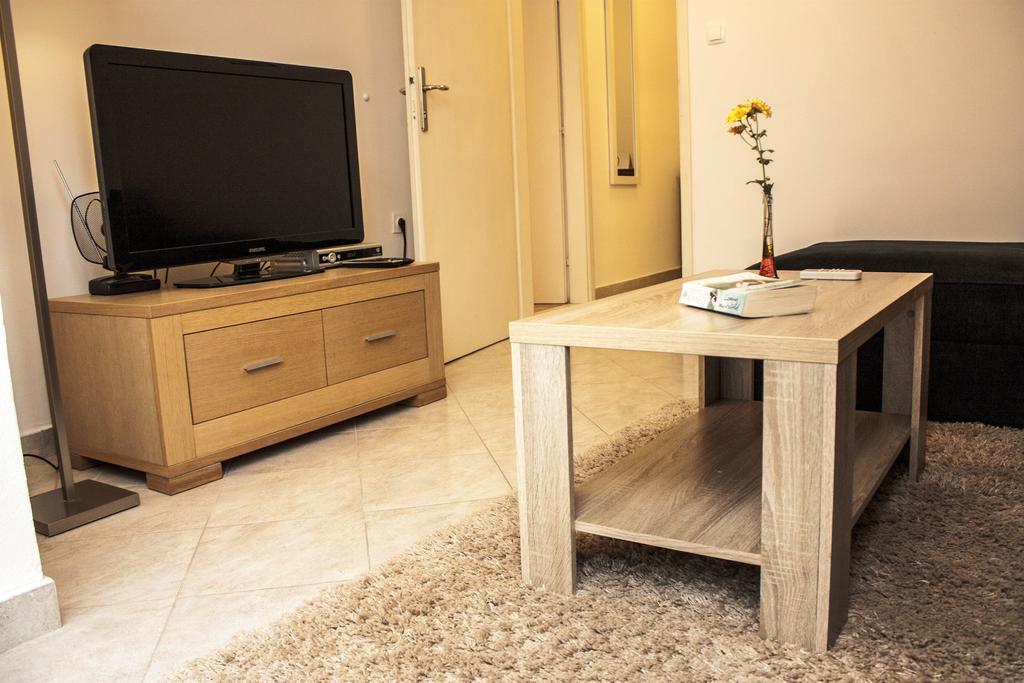 Green Park Apartments Dubrovnik Phòng bức ảnh