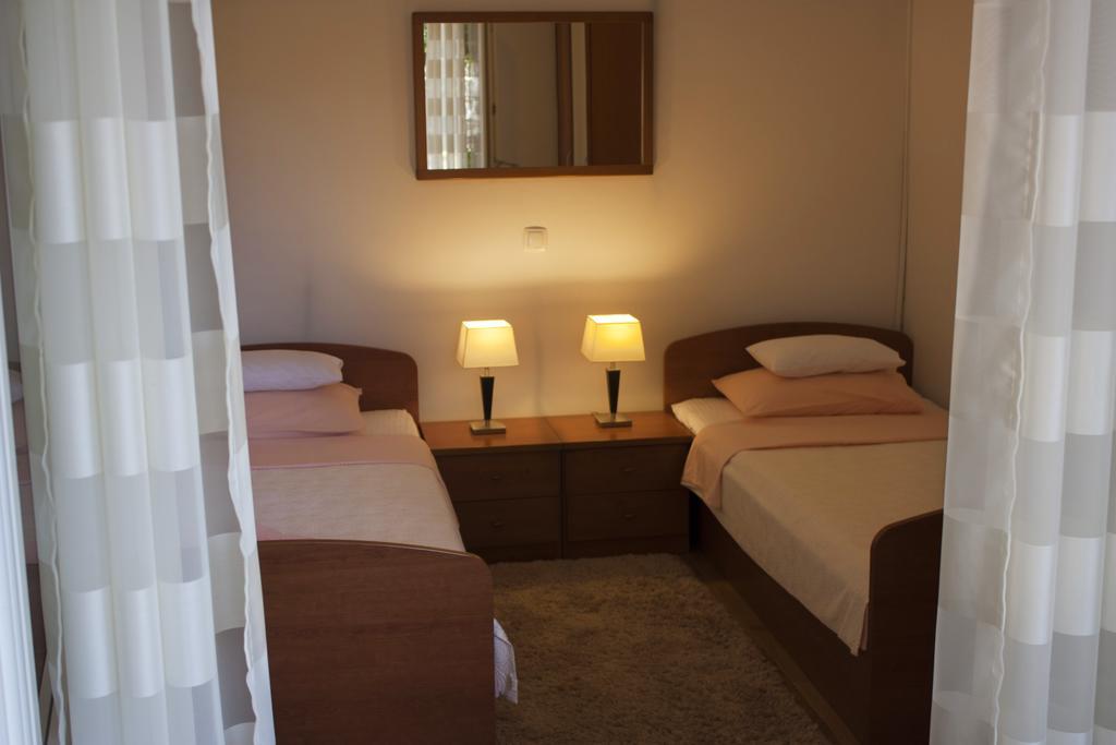 Green Park Apartments Dubrovnik Phòng bức ảnh