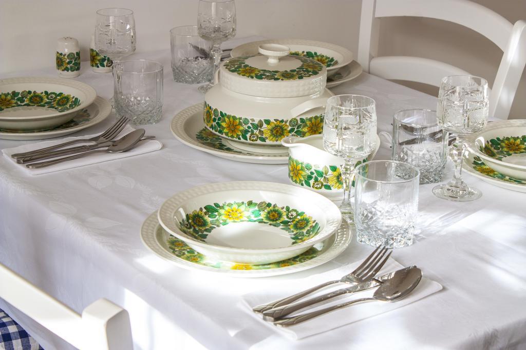 Green Park Apartments Dubrovnik Phòng bức ảnh