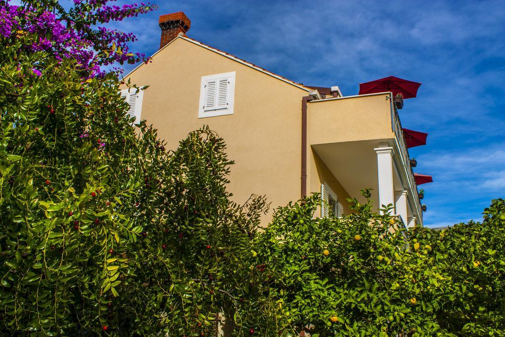 Green Park Apartments Dubrovnik Phòng bức ảnh