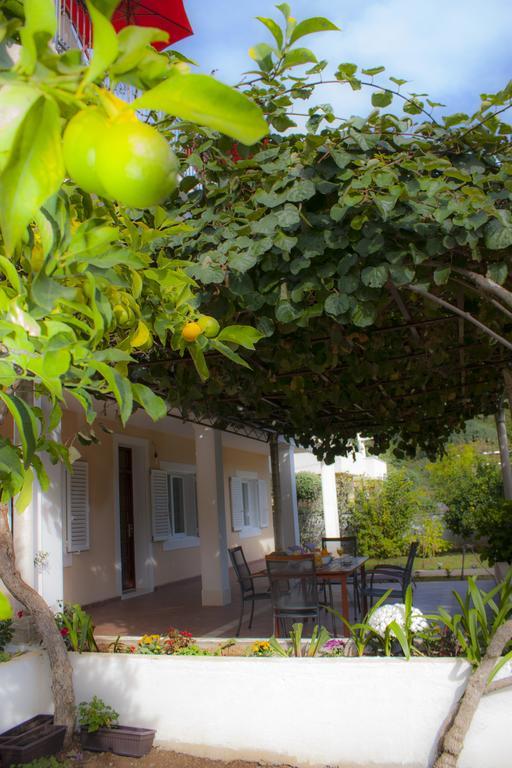 Green Park Apartments Dubrovnik Phòng bức ảnh