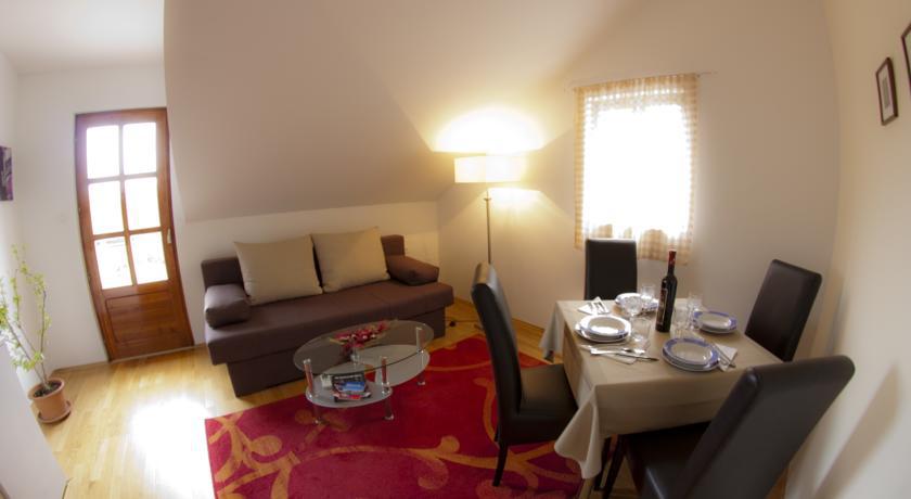 Green Park Apartments Dubrovnik Phòng bức ảnh