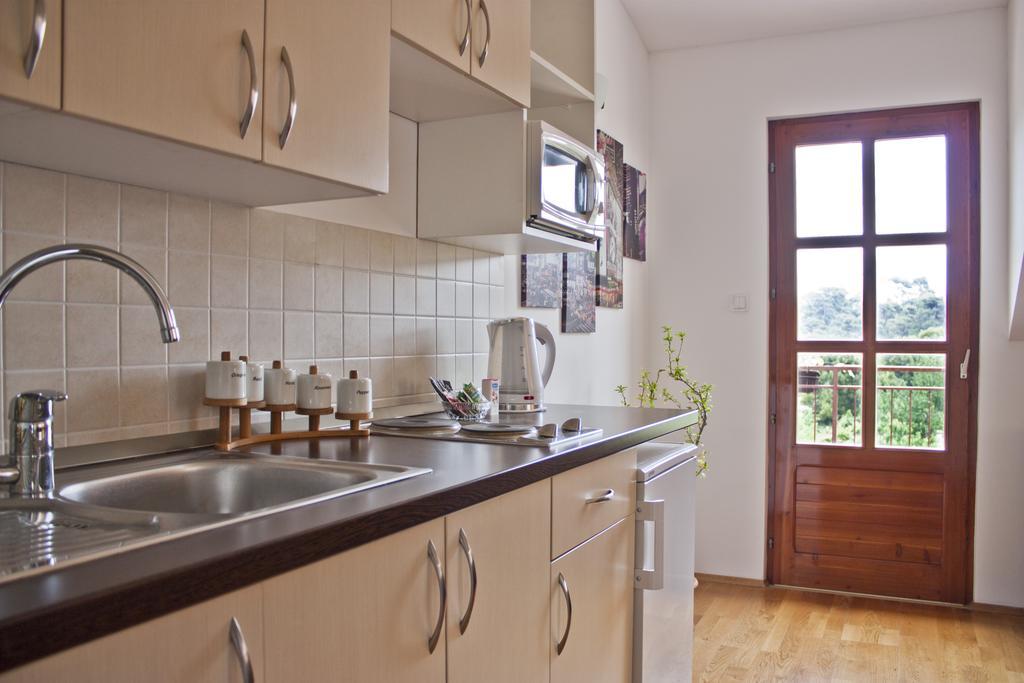 Green Park Apartments Dubrovnik Phòng bức ảnh