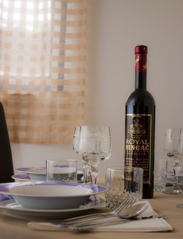 Green Park Apartments Dubrovnik Phòng bức ảnh