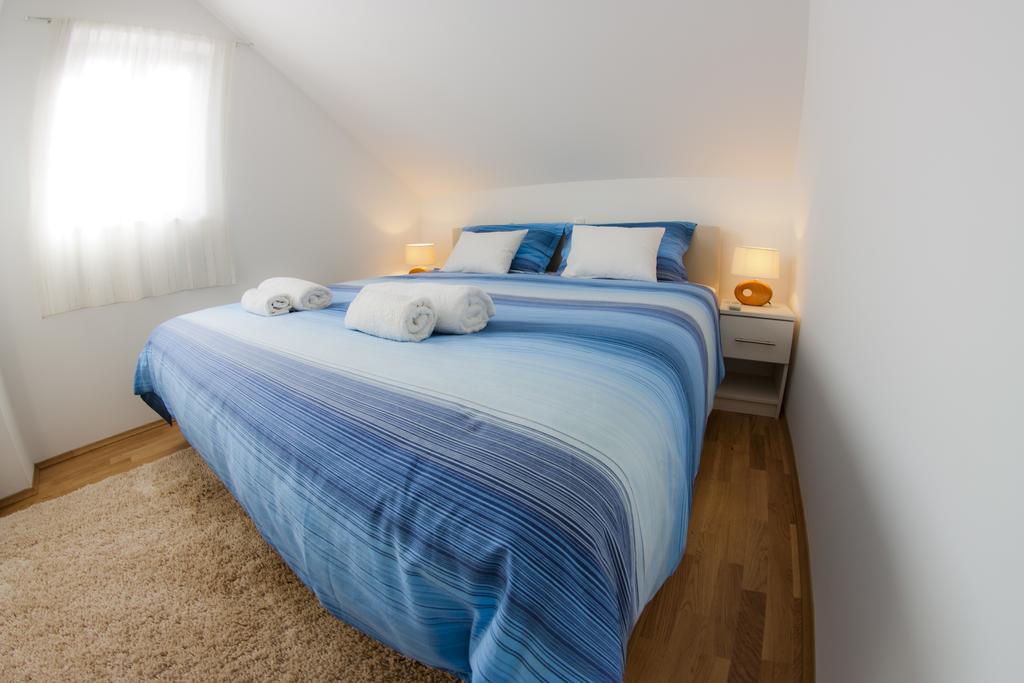 Green Park Apartments Dubrovnik Phòng bức ảnh