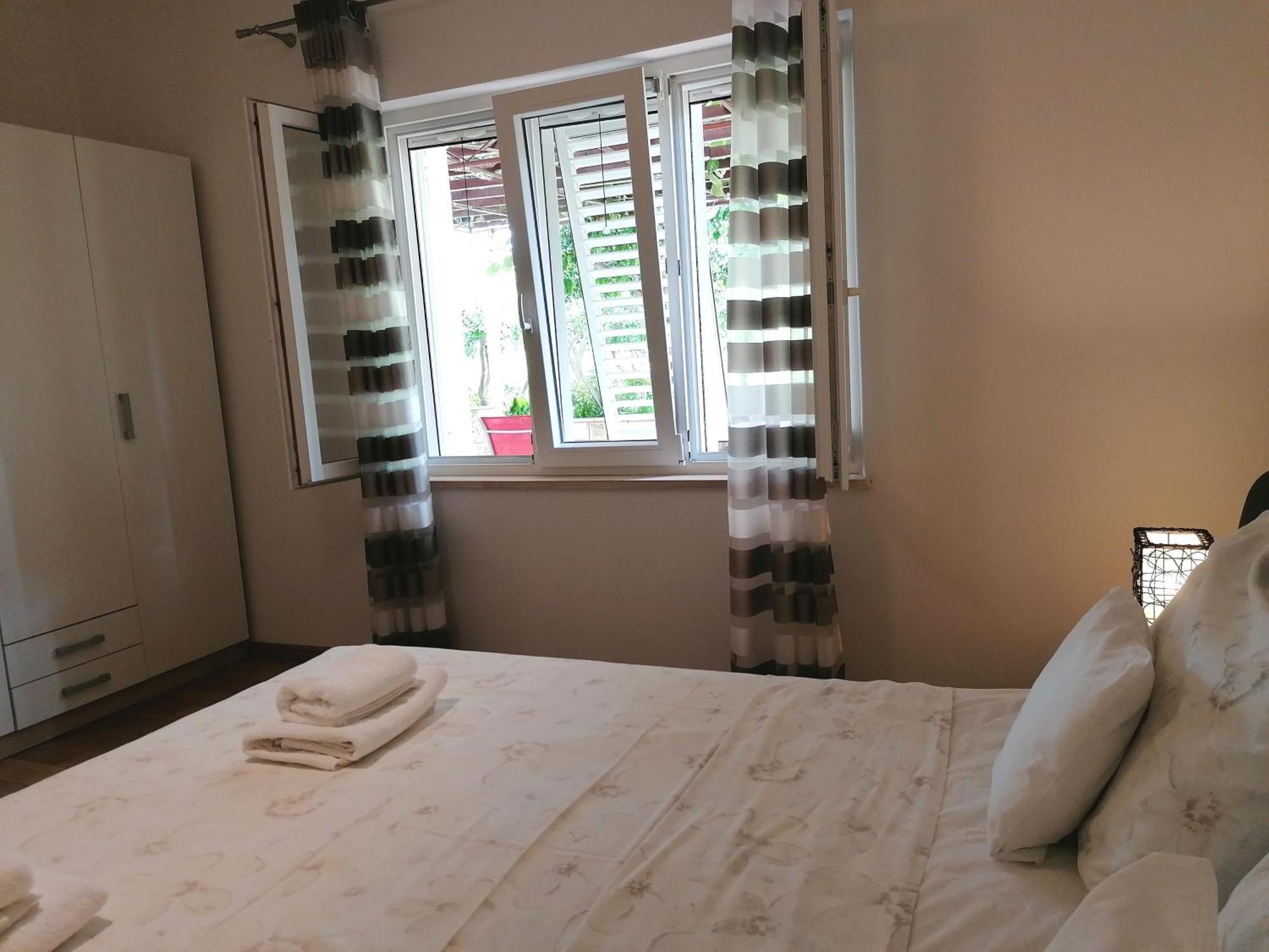 Green Park Apartments Dubrovnik Ngoại thất bức ảnh