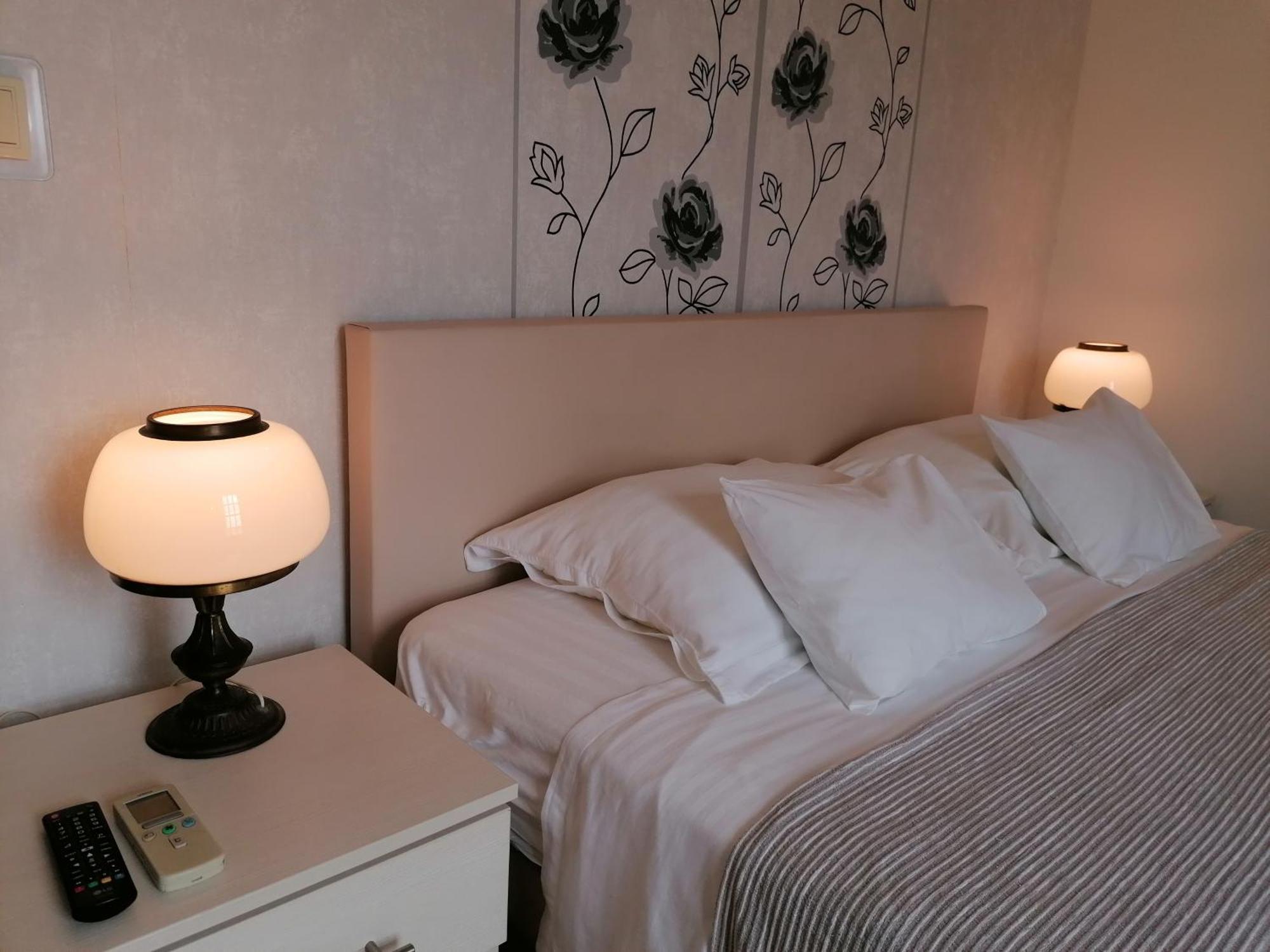 Green Park Apartments Dubrovnik Ngoại thất bức ảnh