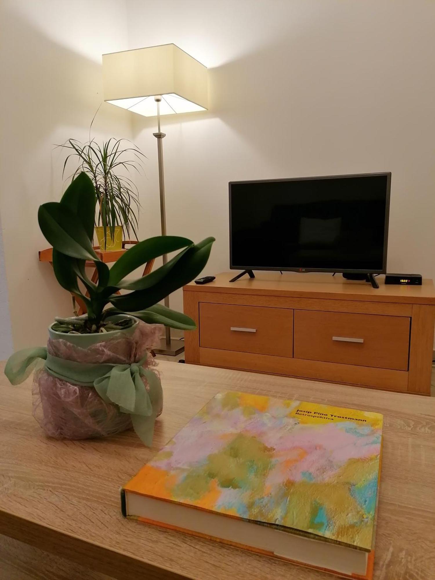 Green Park Apartments Dubrovnik Ngoại thất bức ảnh