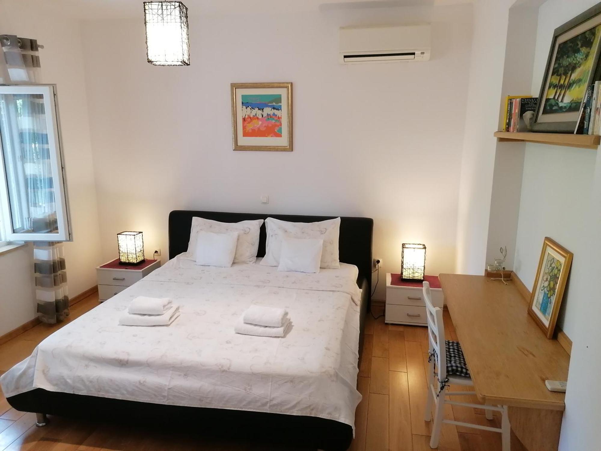Green Park Apartments Dubrovnik Ngoại thất bức ảnh