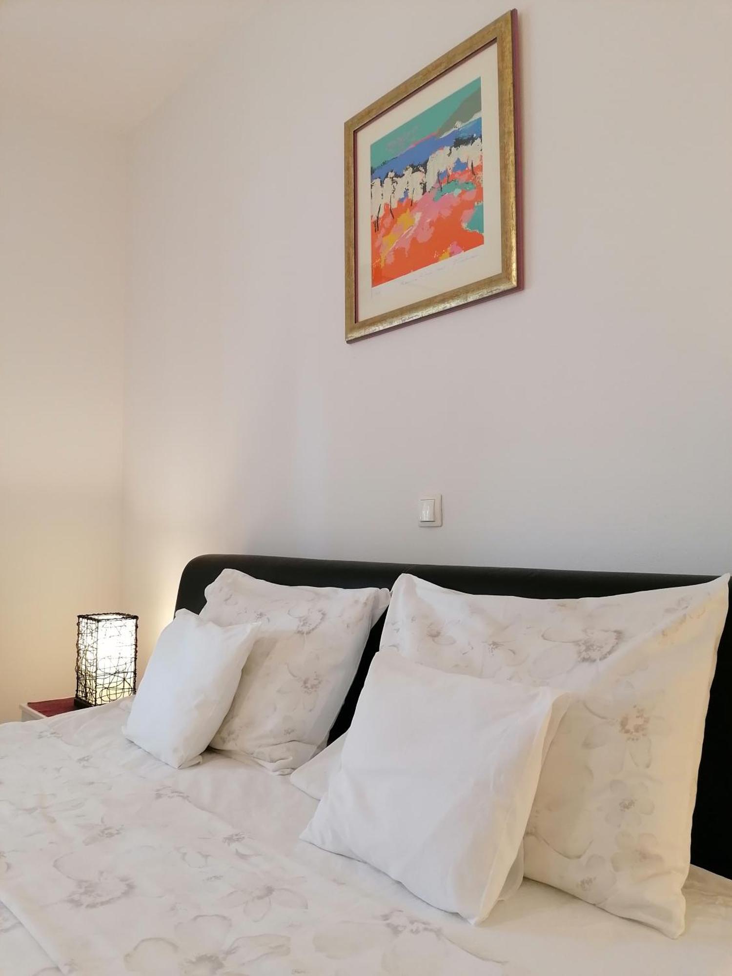 Green Park Apartments Dubrovnik Ngoại thất bức ảnh
