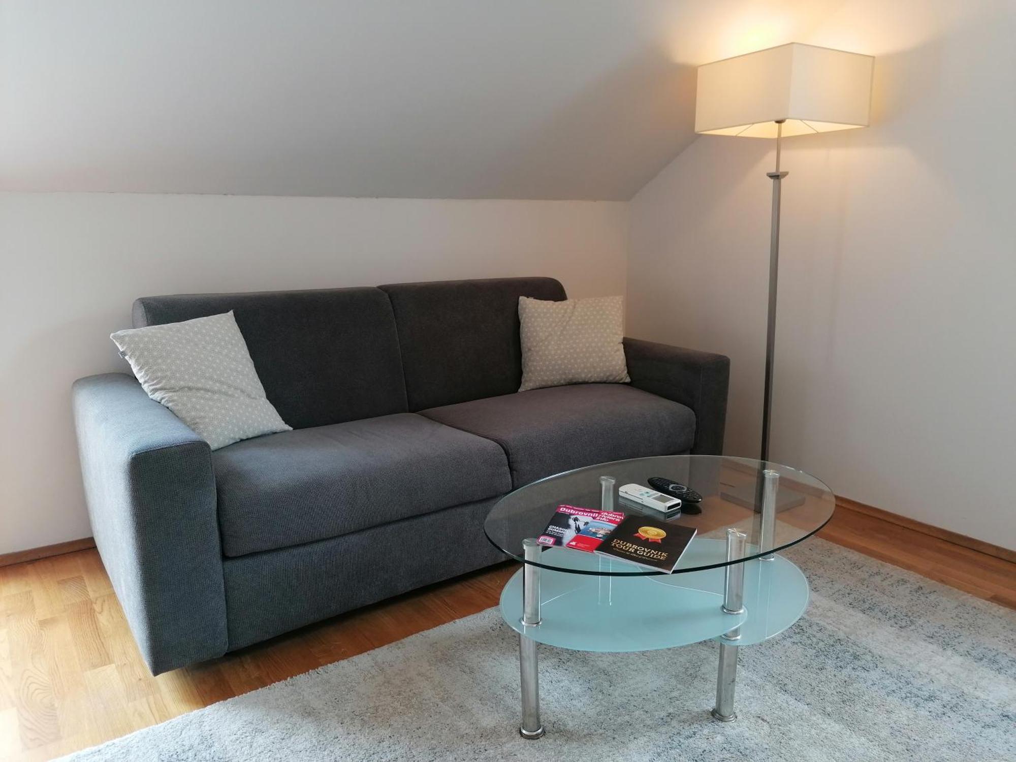 Green Park Apartments Dubrovnik Ngoại thất bức ảnh