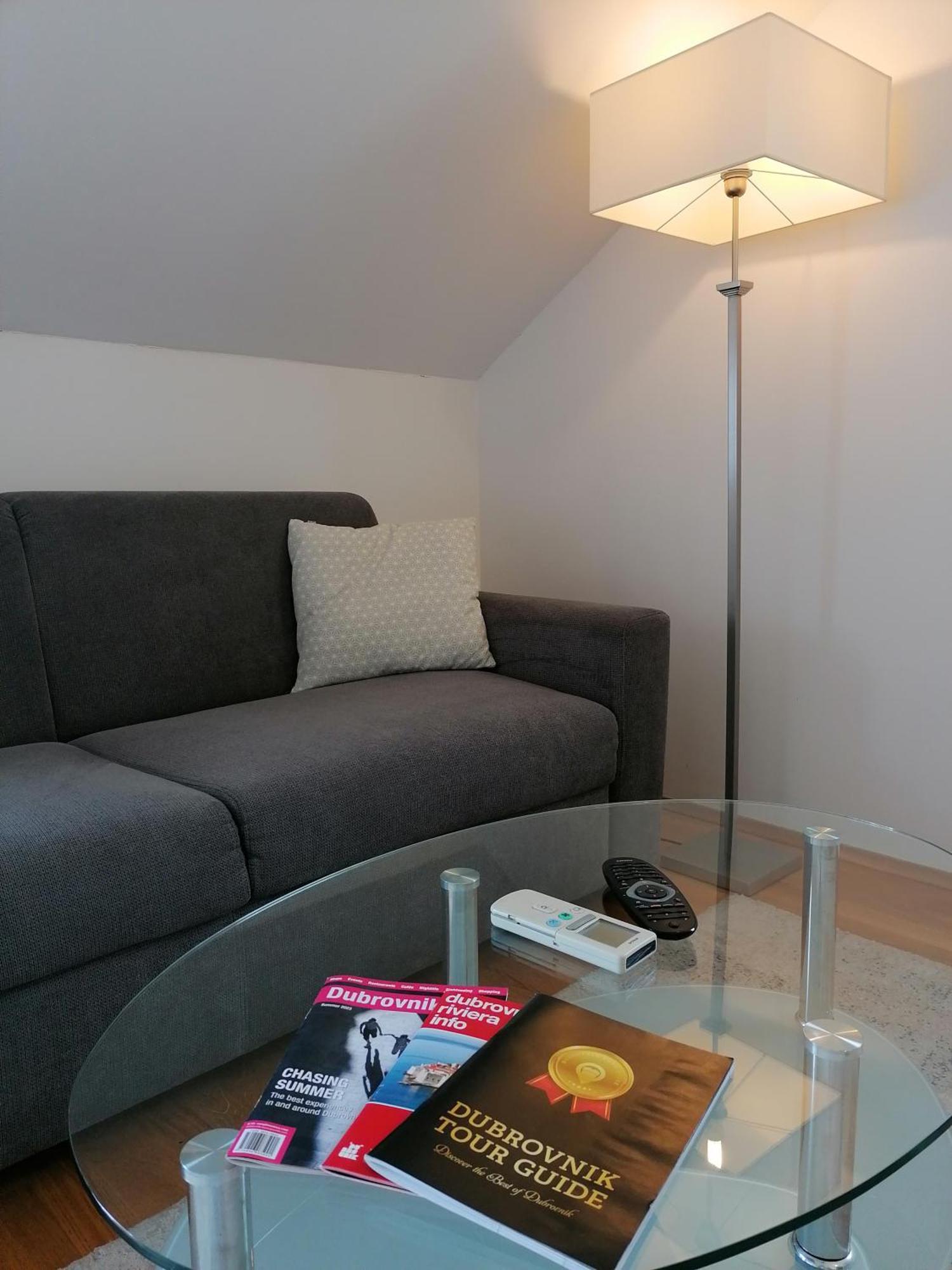 Green Park Apartments Dubrovnik Ngoại thất bức ảnh
