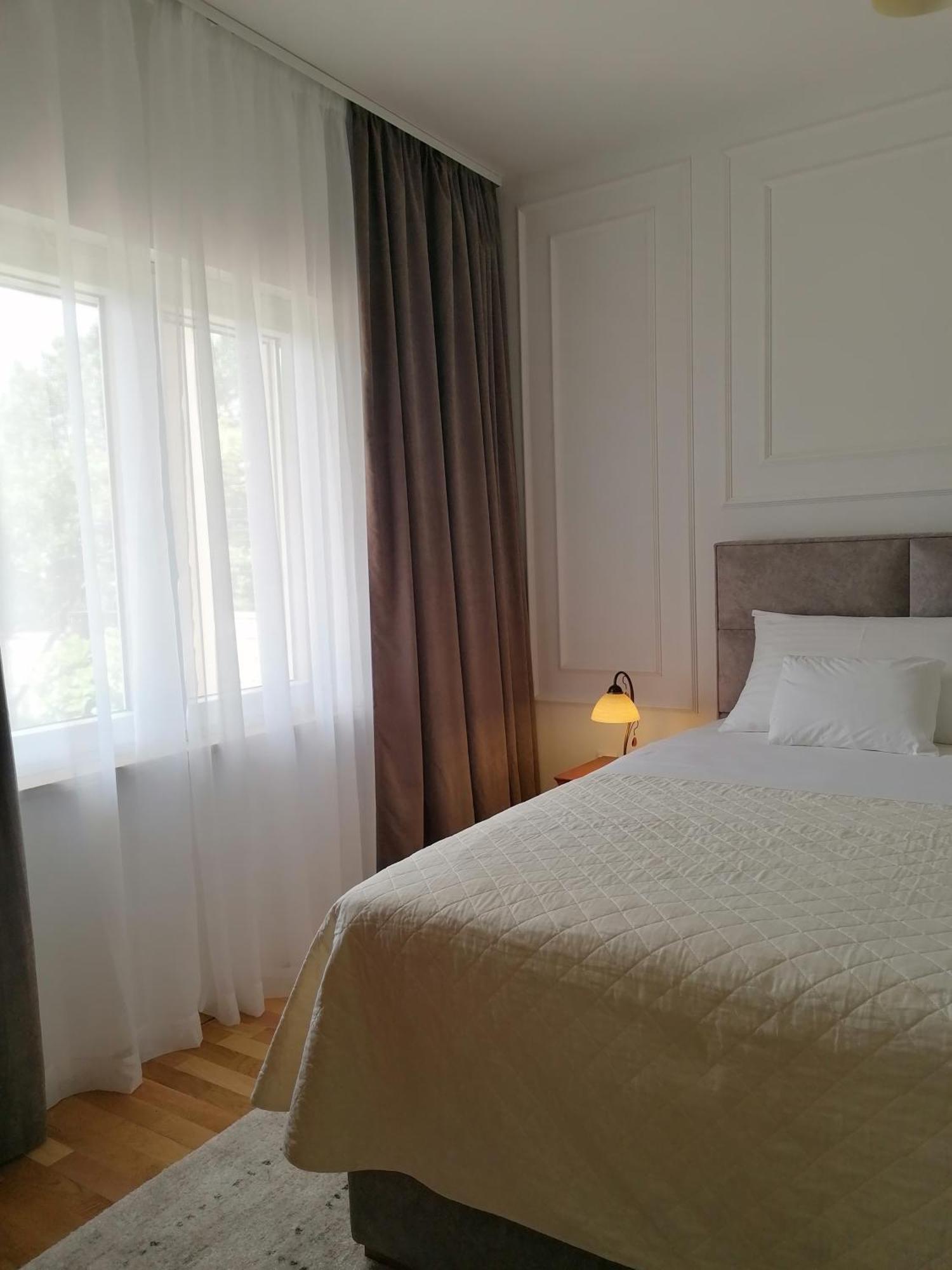 Green Park Apartments Dubrovnik Ngoại thất bức ảnh