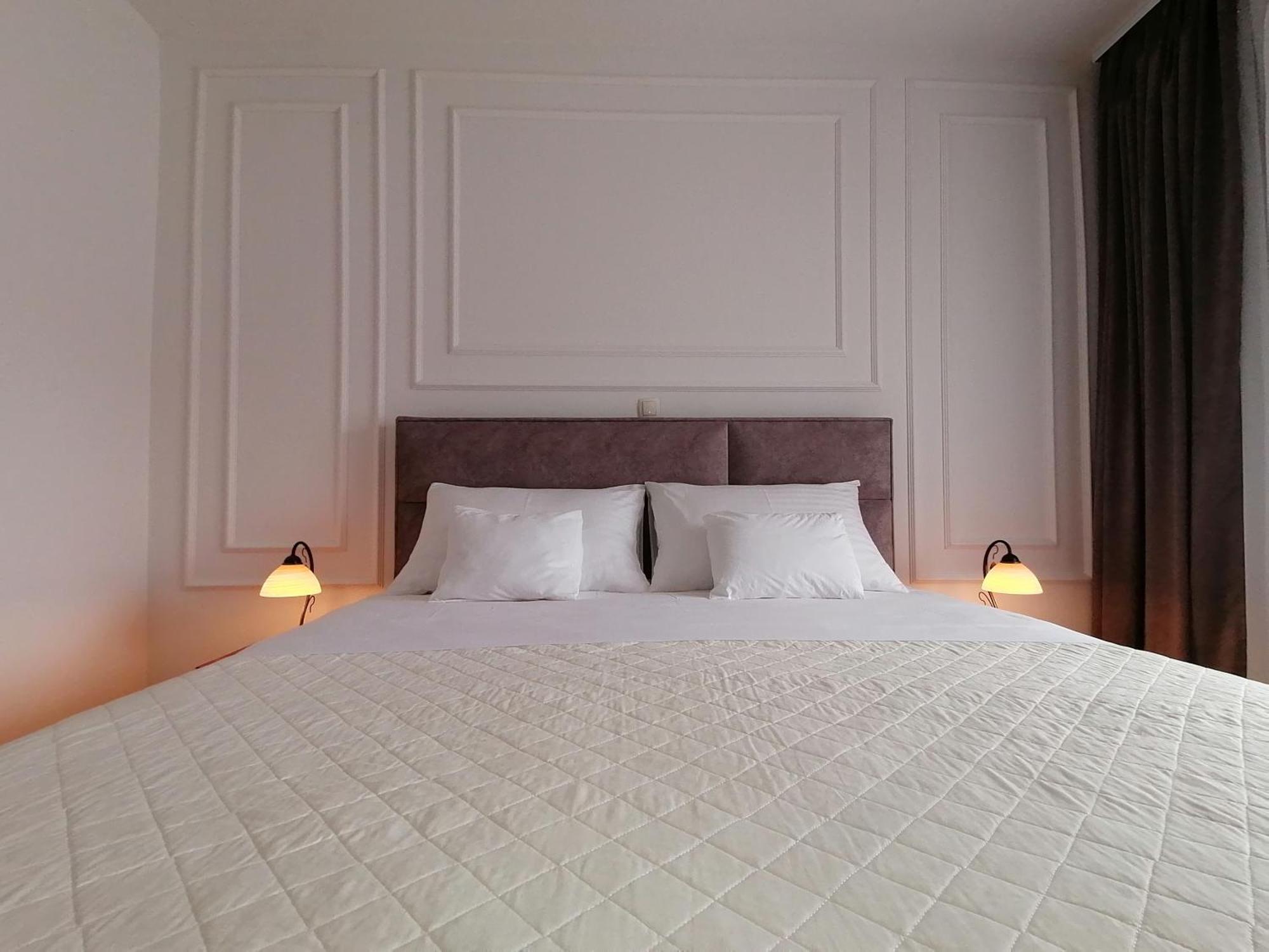 Green Park Apartments Dubrovnik Ngoại thất bức ảnh