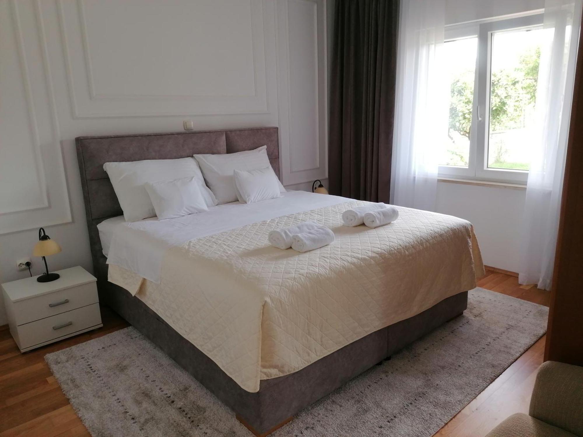 Green Park Apartments Dubrovnik Ngoại thất bức ảnh