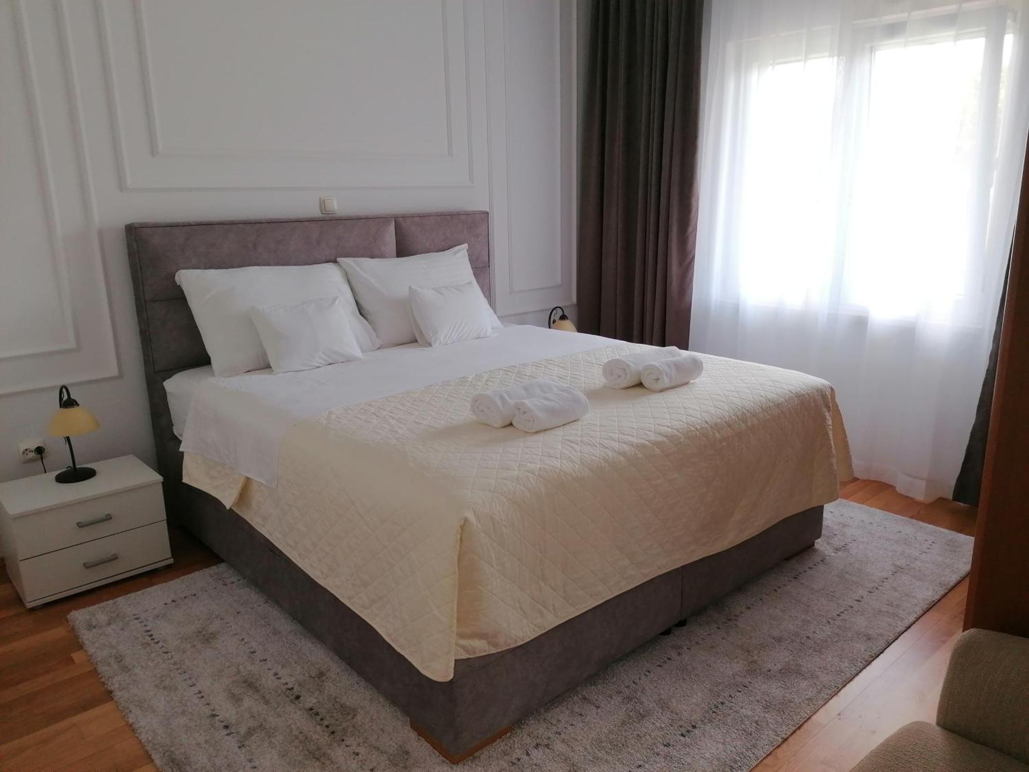 Green Park Apartments Dubrovnik Ngoại thất bức ảnh