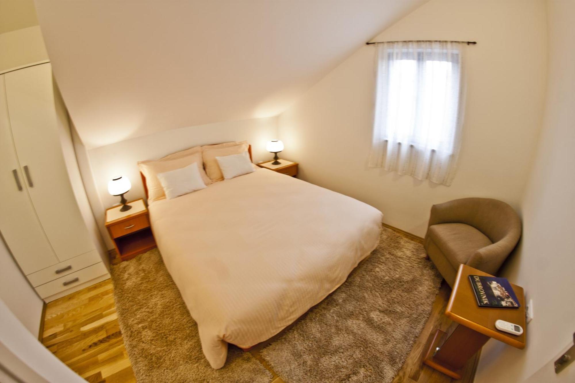 Green Park Apartments Dubrovnik Phòng bức ảnh