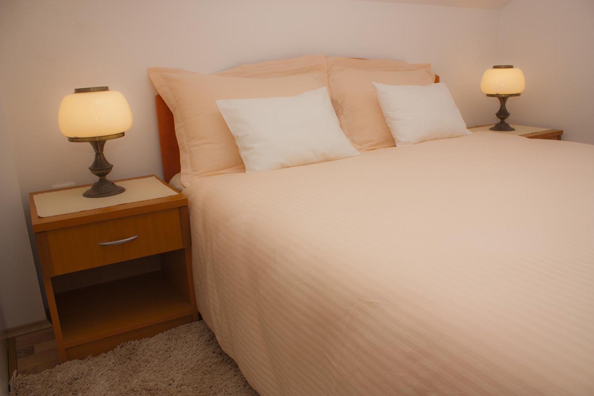 Green Park Apartments Dubrovnik Phòng bức ảnh