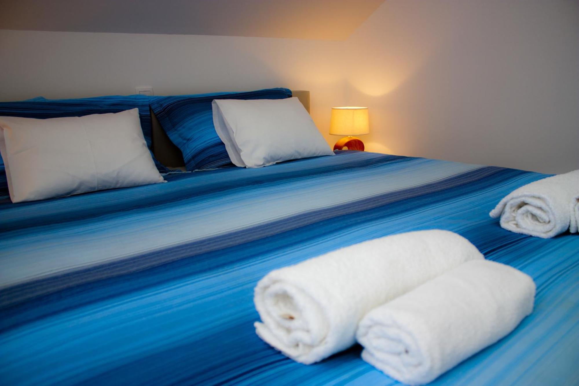 Green Park Apartments Dubrovnik Phòng bức ảnh