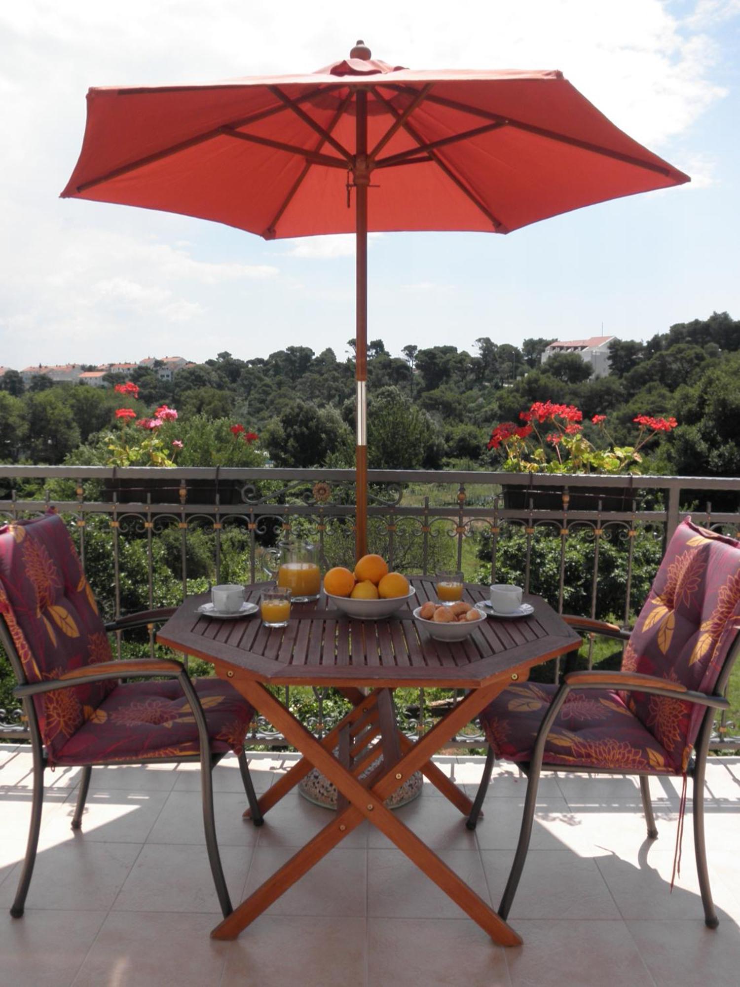 Green Park Apartments Dubrovnik Phòng bức ảnh