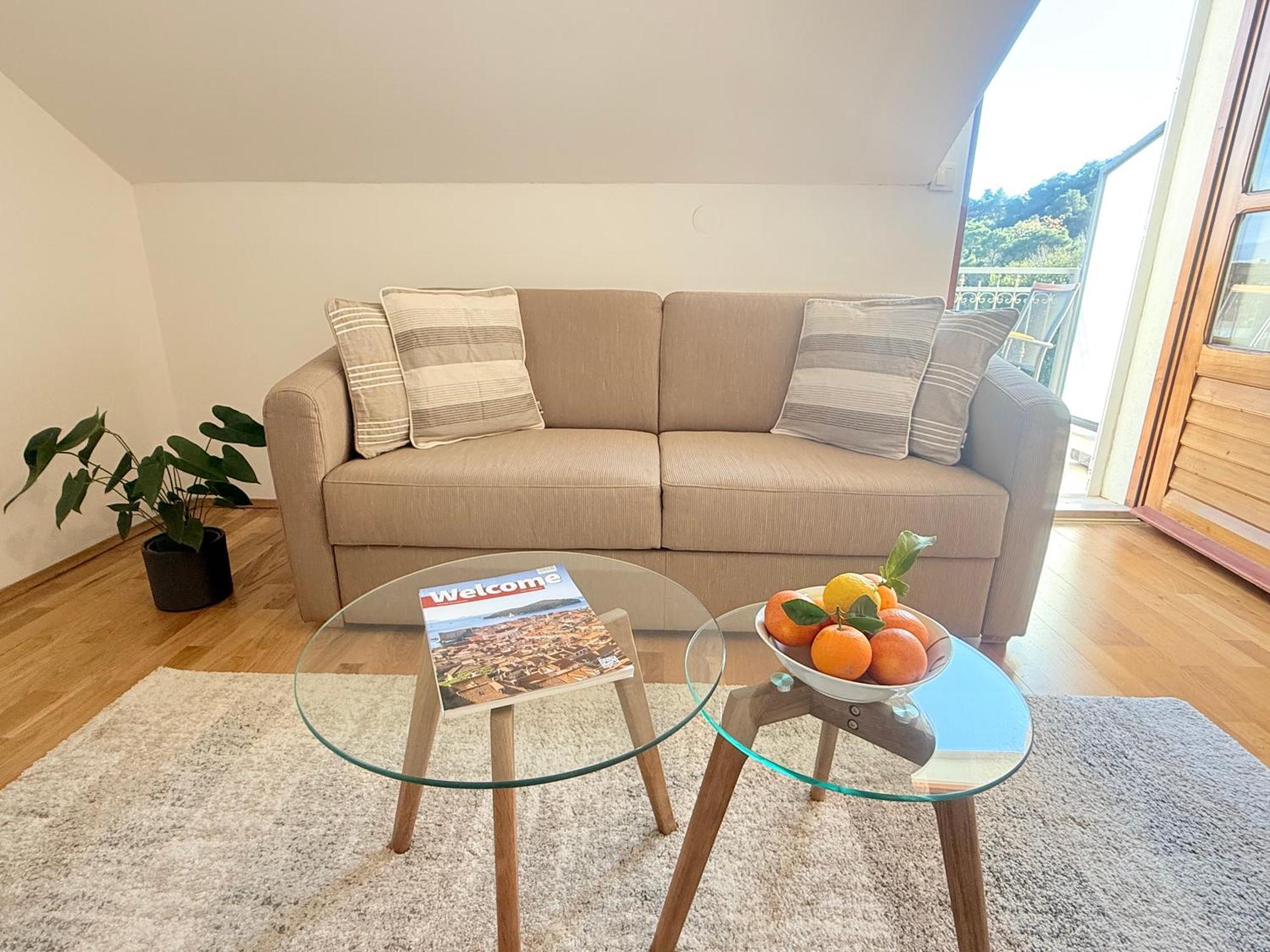 Green Park Apartments Dubrovnik Ngoại thất bức ảnh