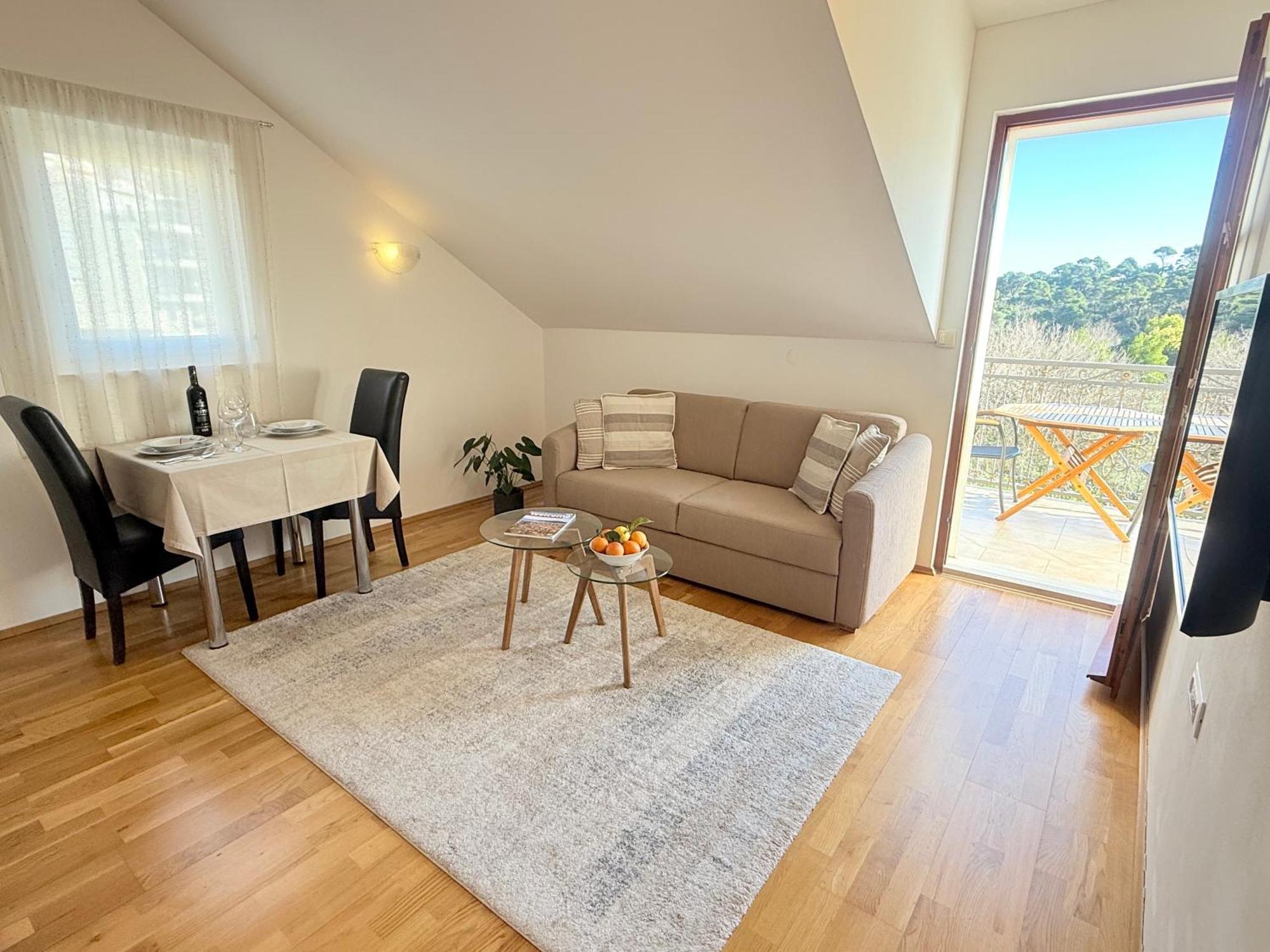 Green Park Apartments Dubrovnik Ngoại thất bức ảnh