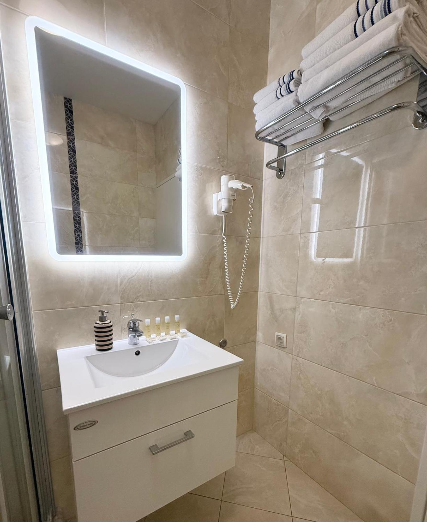 Green Park Apartments Dubrovnik Ngoại thất bức ảnh