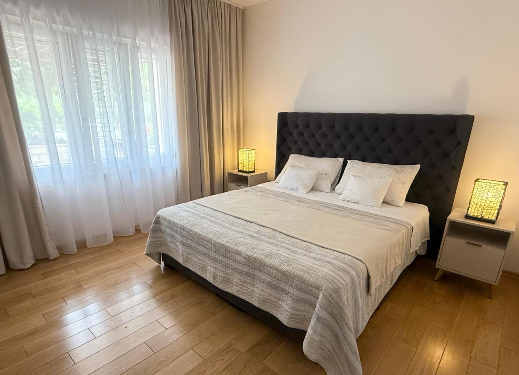 Green Park Apartments Dubrovnik Ngoại thất bức ảnh