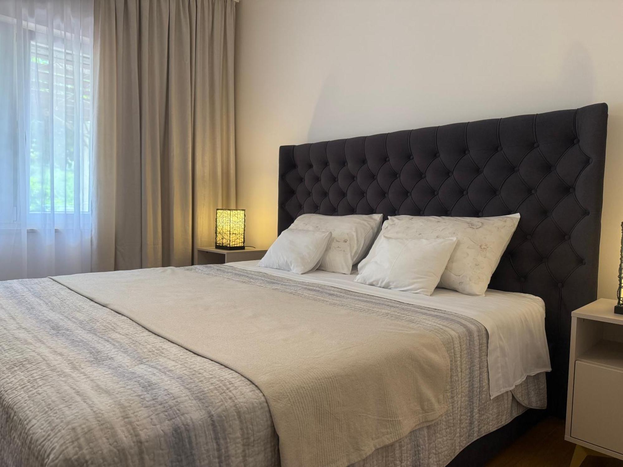 Green Park Apartments Dubrovnik Ngoại thất bức ảnh