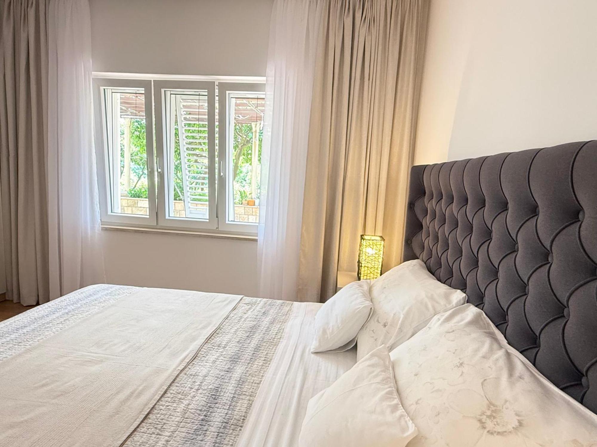 Green Park Apartments Dubrovnik Ngoại thất bức ảnh