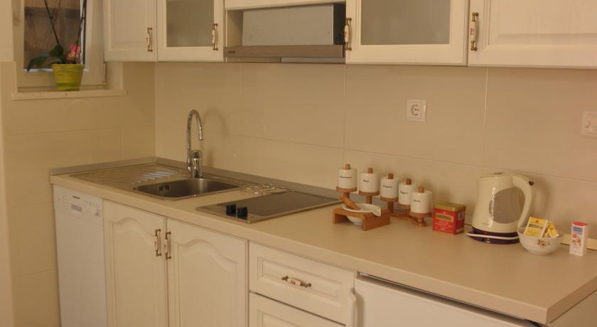 Green Park Apartments Dubrovnik Phòng bức ảnh