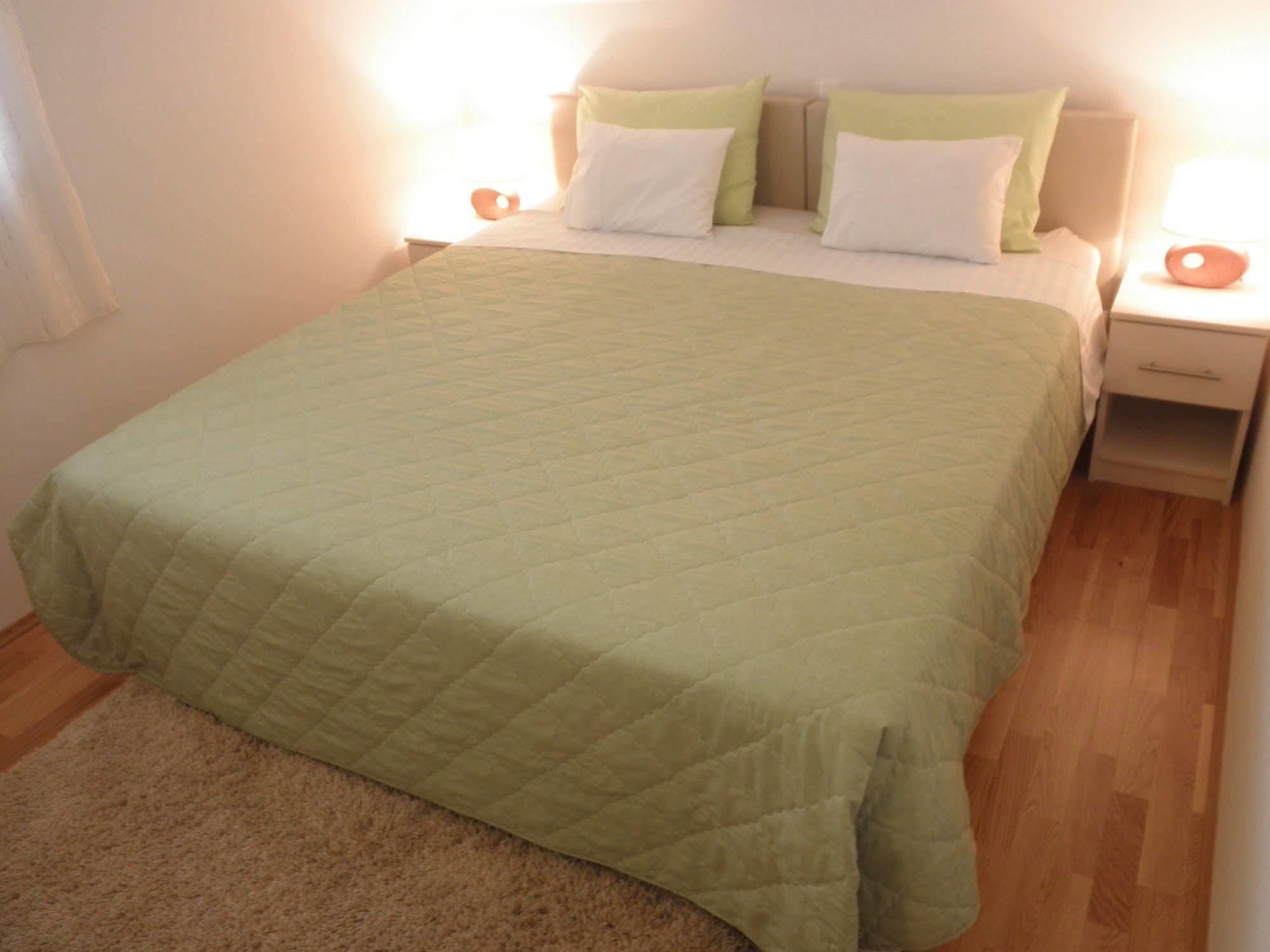 Green Park Apartments Dubrovnik Ngoại thất bức ảnh