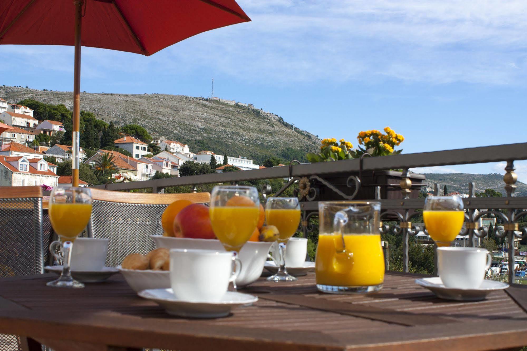 Green Park Apartments Dubrovnik Ngoại thất bức ảnh