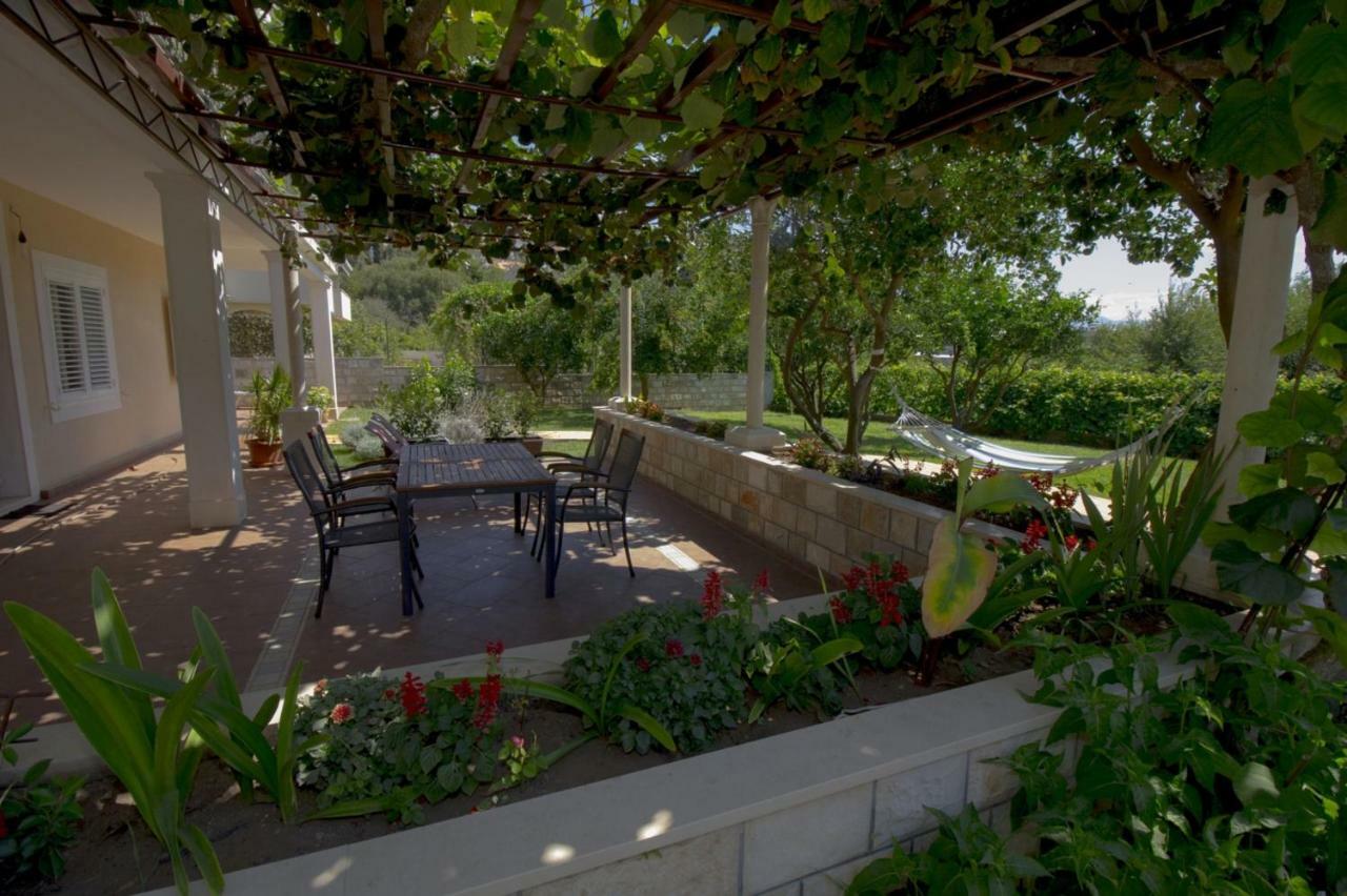 Green Park Apartments Dubrovnik Ngoại thất bức ảnh