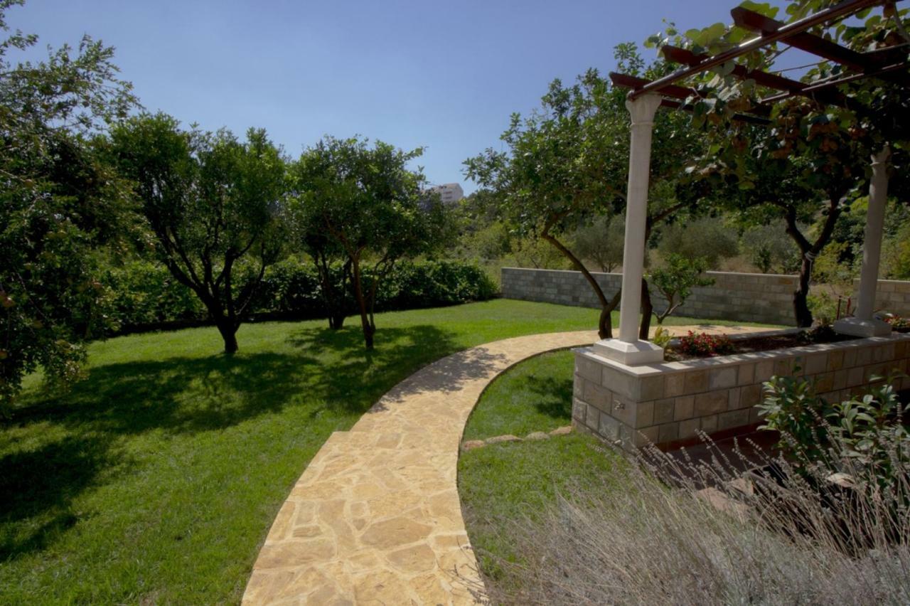 Green Park Apartments Dubrovnik Ngoại thất bức ảnh