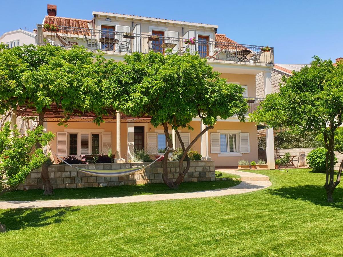 Green Park Apartments Dubrovnik Ngoại thất bức ảnh