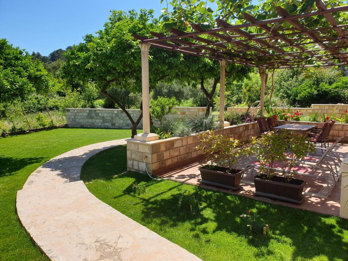 Green Park Apartments Dubrovnik Ngoại thất bức ảnh